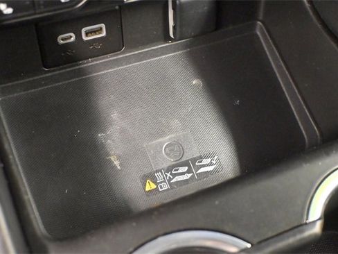 Certified 2022 Chevrolet Suburban RST w/ Sport Performance Package image 29