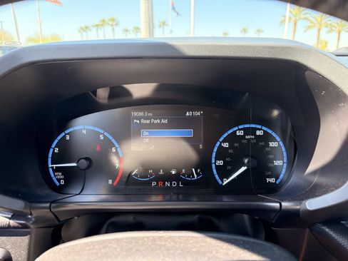 Certified 2023 Ford Bronco Sport Big Bend w/ Convenience Package AWD/4WD image 29