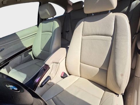 Used 2011 BMW 328i Coupe RWD image 9