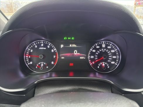 Certified 2024 Kia Forte GT-Line w/ GT-Line Premium Package image 14