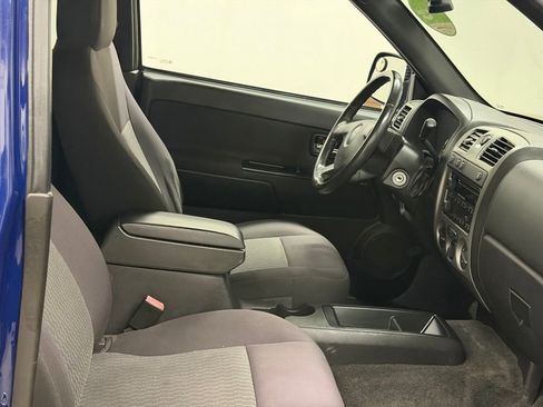 Used 2012 Chevrolet Colorado LT AWD/4WD image 24