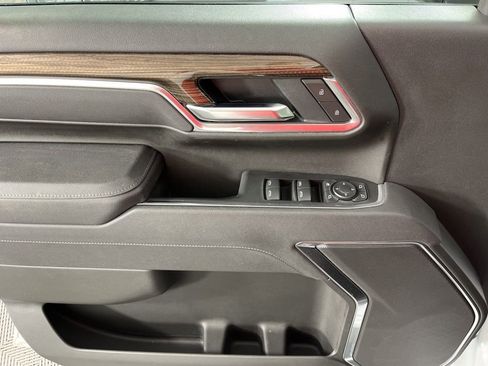 Certified 2025 Chevrolet Silverado 2500 LT w/ All Star Edition image 27