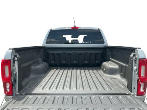 Used 2021 Ford Ranger XLT w/ Equipment Group 301A Mid RWD image 24