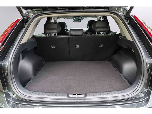 Certified 2025 Kia Niro Wind w/ Wind Preserve Package FWD image 8