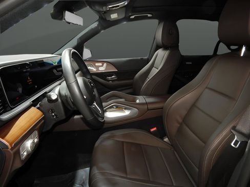 Used 2022 Mercedes-Benz GLE 450 4MATIC w/ Revised AMG Line Exterior image 15