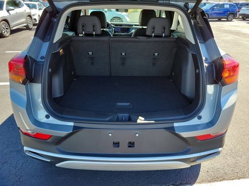 Used 2023 Buick Encore GX Select image 13