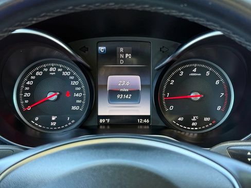 Certified 2016 Mercedes-Benz C 300 Sedan image 11