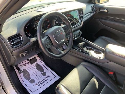 Used 2024 Dodge Durango R/T AWD/4WD image 14