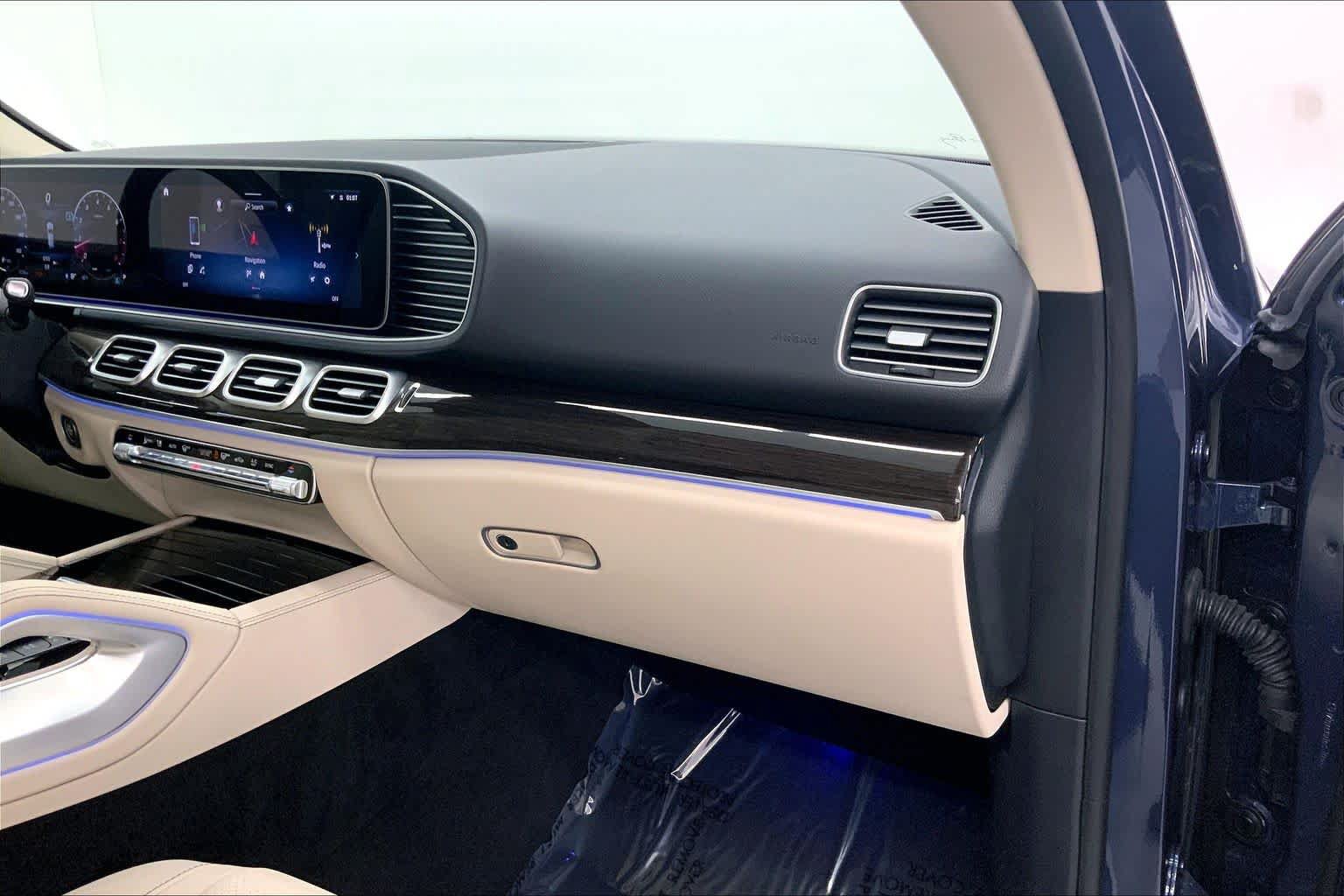 Certified 2024 Mercedes-Benz GLE 350 4MATIC image 28
