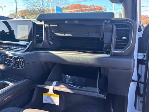 New 2026 Chevrolet Silverado 1500 LT Trail Boss w/ LT Trail Boss Premium Package image 66