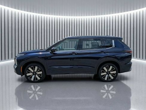 New 2026 Mitsubishi Outlander SEL FWD image 7