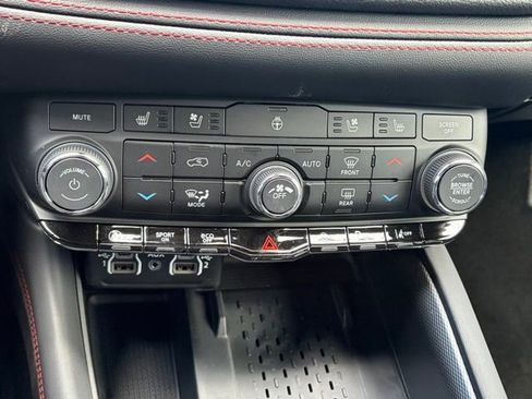 New 2026 Dodge Durango GT image 24