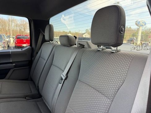 Used 2015 Ford F150 XLT w/ Equipment Group 301A Mid image 13