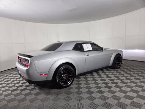 Used 2021 Dodge Challenger R/T Scat Pack RWD image 32