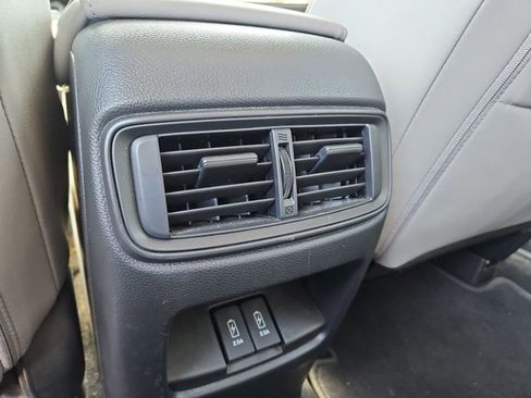 Used 2017 Honda CR-V EX-L image 15