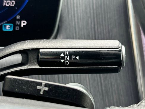 Certified 2023 Mercedes-Benz EQE 350+ 4MATIC SUV image 17