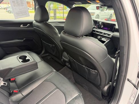 Used 2023 Kia K5 GT-Line w/ GT-Line Premium Package FWD image 21