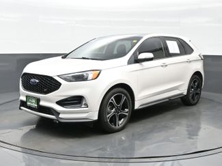 Used 2019 Ford Edge ST w/ Convenience Package video 2