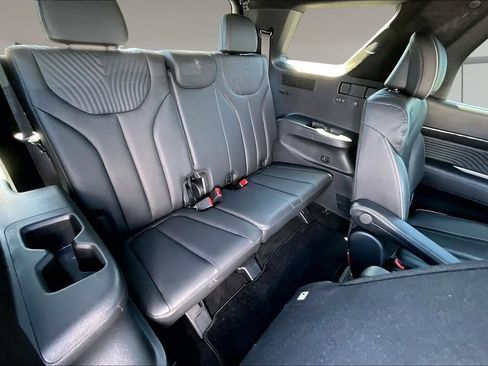 Used 2024 Hyundai Palisade Calligraphy AWD/4WD image 26
