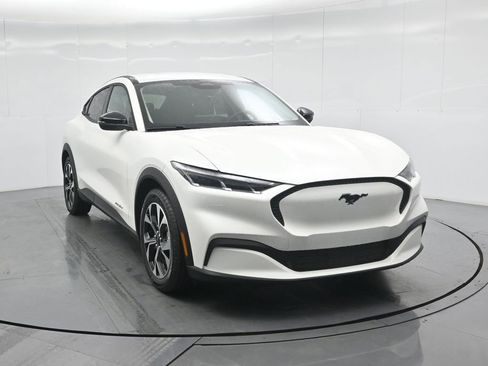 New 2026 Ford Mustang Mach-E Select image 22