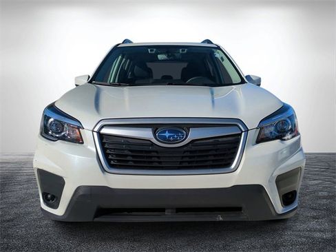 Used 2019 Subaru Forester Premium image 9