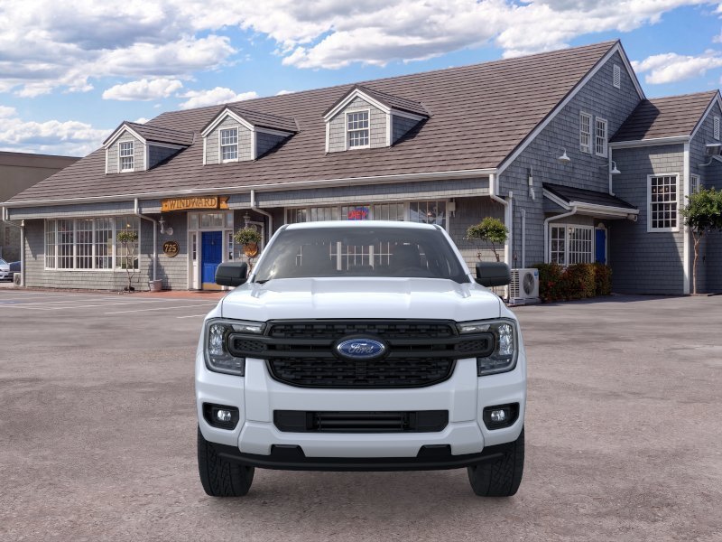 New 2026 Ford Ranger XL RWD image 6