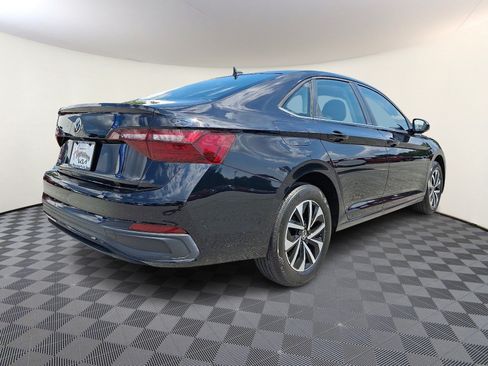 Used 2023 Volkswagen Jetta S w/ IQ.Drive Package FWD image 6