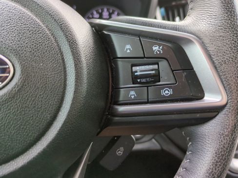 Used 2022 Subaru Outback Limited image 27