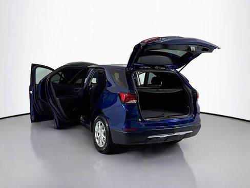 Used 2022 Chevrolet Equinox LT FWD image 21
