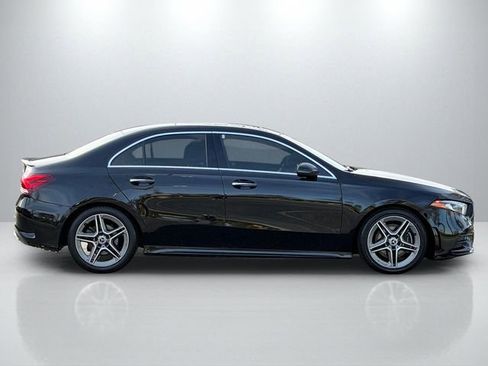 Used 2020 Mercedes-Benz A 220 4MATIC image 8