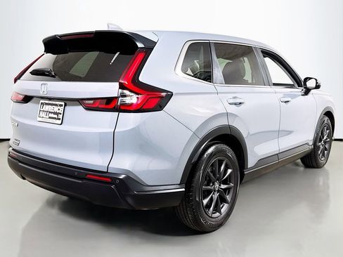 Used 2026 Honda CR-V EX-L image 4