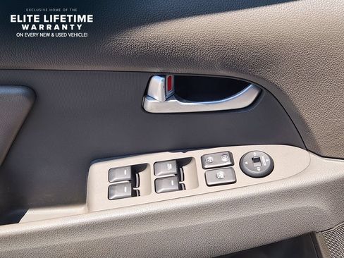 Used 2015 Kia Sportage EX FWD image 17