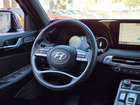 Certified 2024 Hyundai Palisade Calligraphy image 35