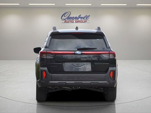 New 2026 Subaru Outback Limited image 5