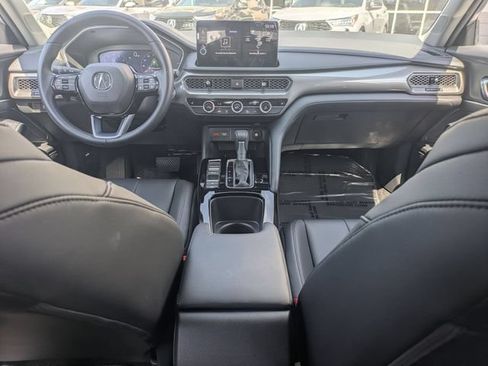 Certified 2026 Acura Integra FWD image 25
