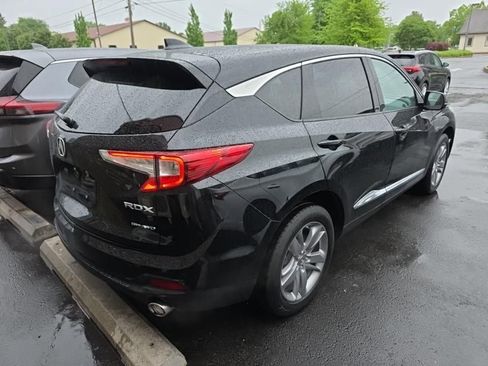 Used 2020 Acura RDX AWD w/ Advance Package image 5