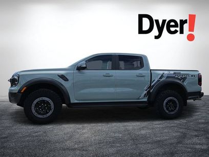 Used 2024 Ford Ranger Raptor