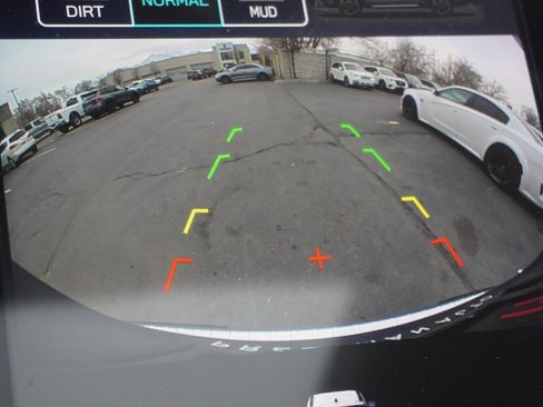 Used 2024 Subaru Ascent Touring w/ Popular Package #2 image 42