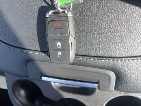 New 2026 RAM 3500 Tradesman image 21