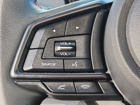 Used 2022 Subaru WRX Premium image 20