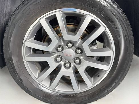 Used 2014 GMC Acadia Denali AWD/4WD image 31