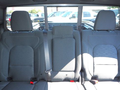 New 2026 RAM 1500 Lone Star image 15