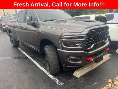 Used 2025 RAM 2500 Laramie