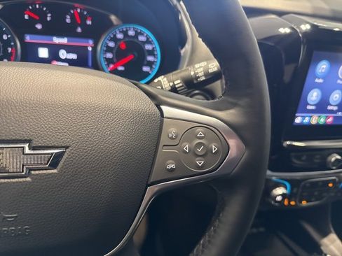 Certified 2023 Chevrolet Traverse RS w/ LPO, Floor Liner Package image 28