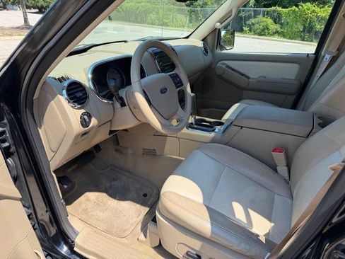 Used 2010 Ford Explorer Eddie Bauer AWD/4WD image 30