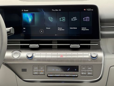 New 2026 Hyundai Kona SEL Sport AWD/4WD image 11
