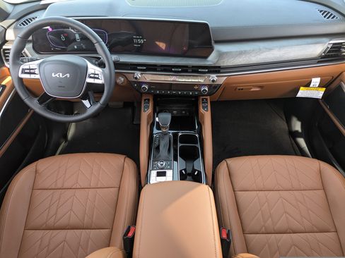 New 2025 Kia Telluride EX X-Line image 17