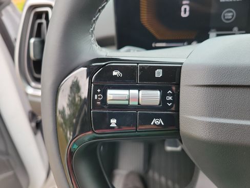New 2026 Kia Sorento X-Line EX AWD/4WD image 16