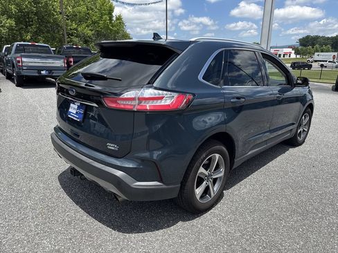 Used 2019 Ford Edge SEL w/ Equipment Group 201A AWD/4WD image 7