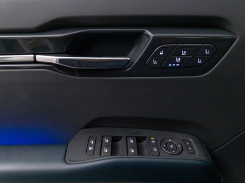 Used 2024 Kia EV9 GT-Line image 31